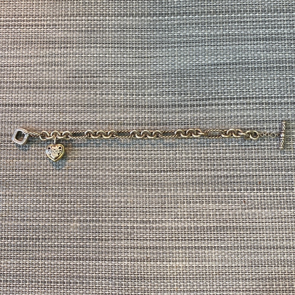 David Yurman Bracelet